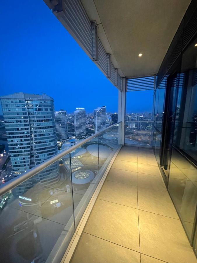 High Residence Mall Of Istanbul Basaksehir Exterior foto